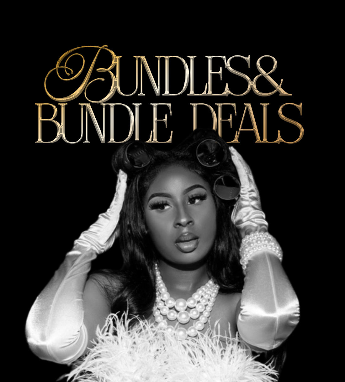 Bundles & Bundle Deals