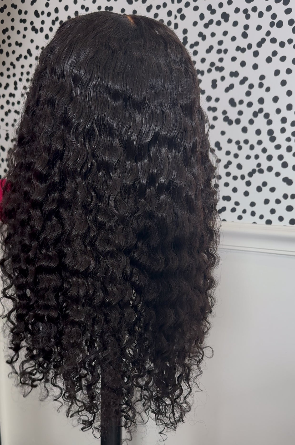 Opulence Curly Wave