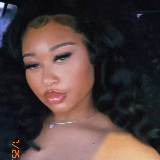 Velour Curly